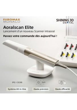 Aoralscan Elite